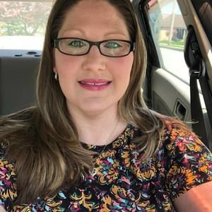 Meet your Posher, Amy